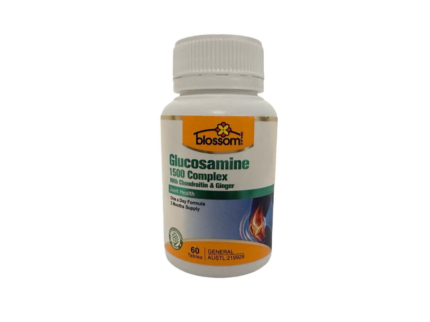 Glucosamine Complex 1500mg