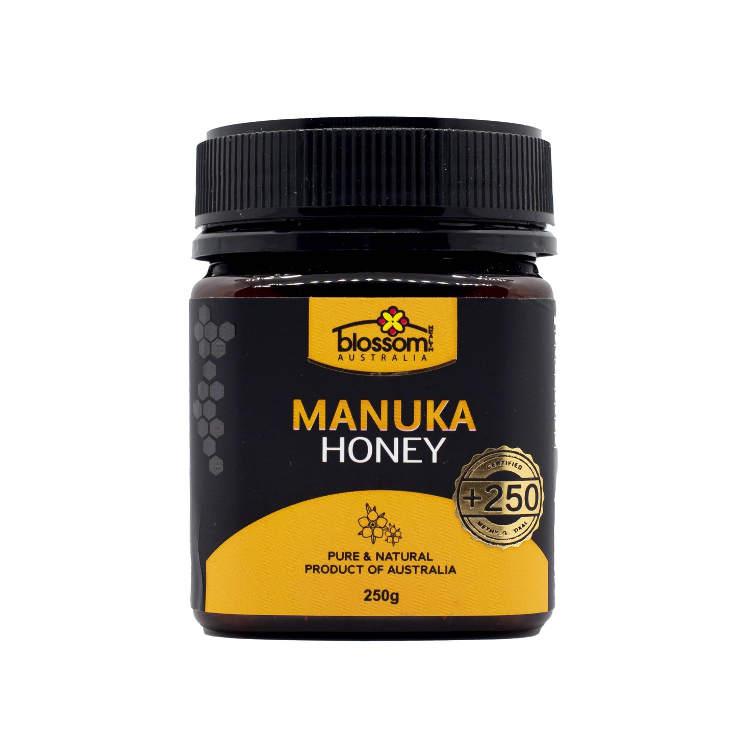 Manuka Honey MGO 250+