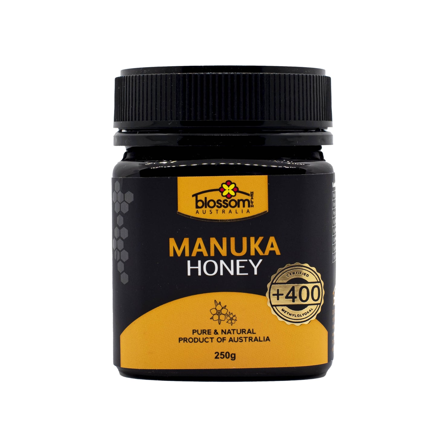 Manuka Honey MGO 400+