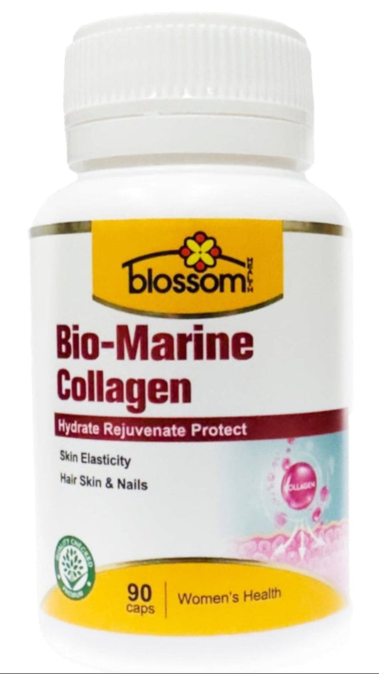 Bio Marine Collagen 90 Capsules