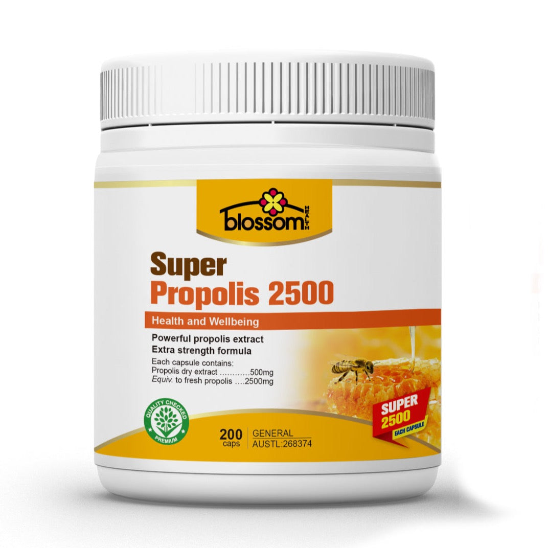 Super Propolis 2500mg