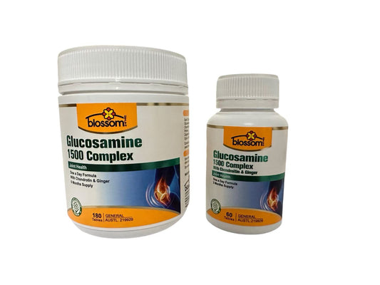 Glucosamine Complex 1500mg