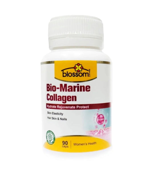 Bio Marine Collagen 90 Capsules