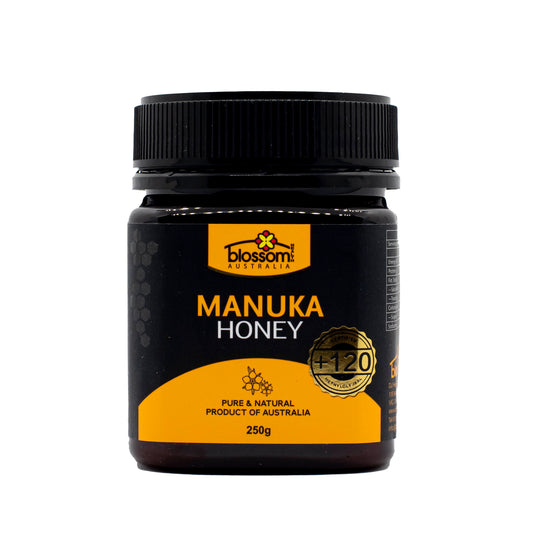Manuka Honey MGO 120+