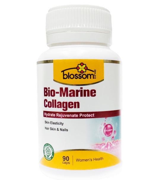 Bio Marine Collagen 90 Capsules